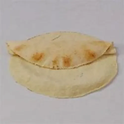 FULL MEAT SHAWARMA (KUBOOS ROLL)